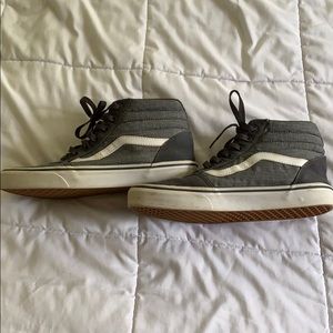 Vans high tops